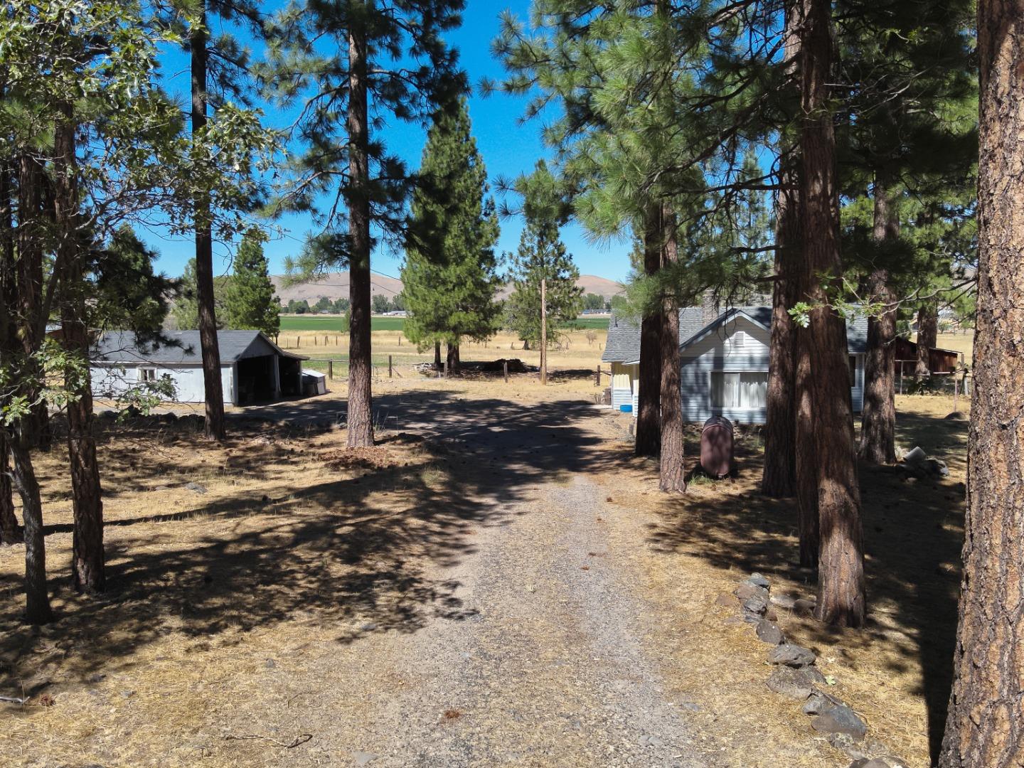 463-640 Main Street, Janesville, CA, 96114