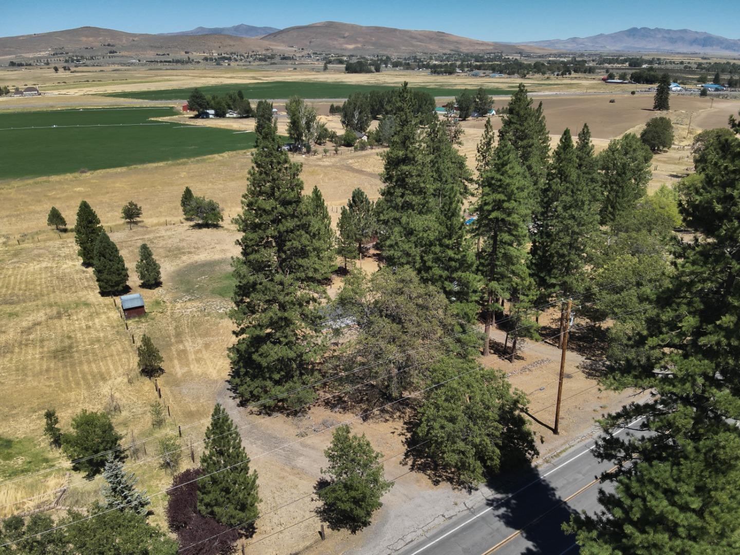 Detail Gallery Image 23 of 24 For 463-640 Main St, Janesville,  CA 96114 - 0 Beds | 2 Baths