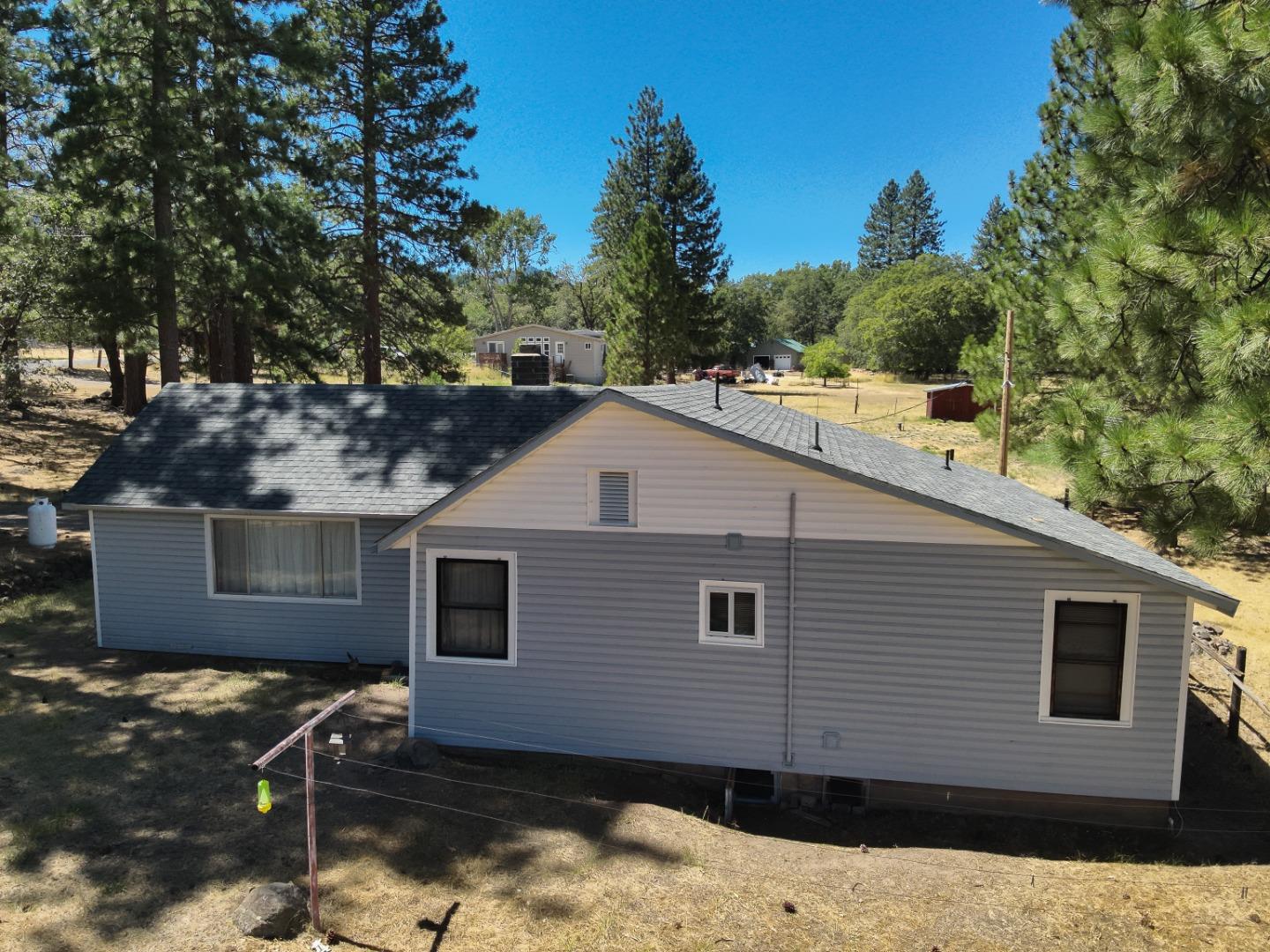 463-640 Main Street, Janesville, CA, 96114