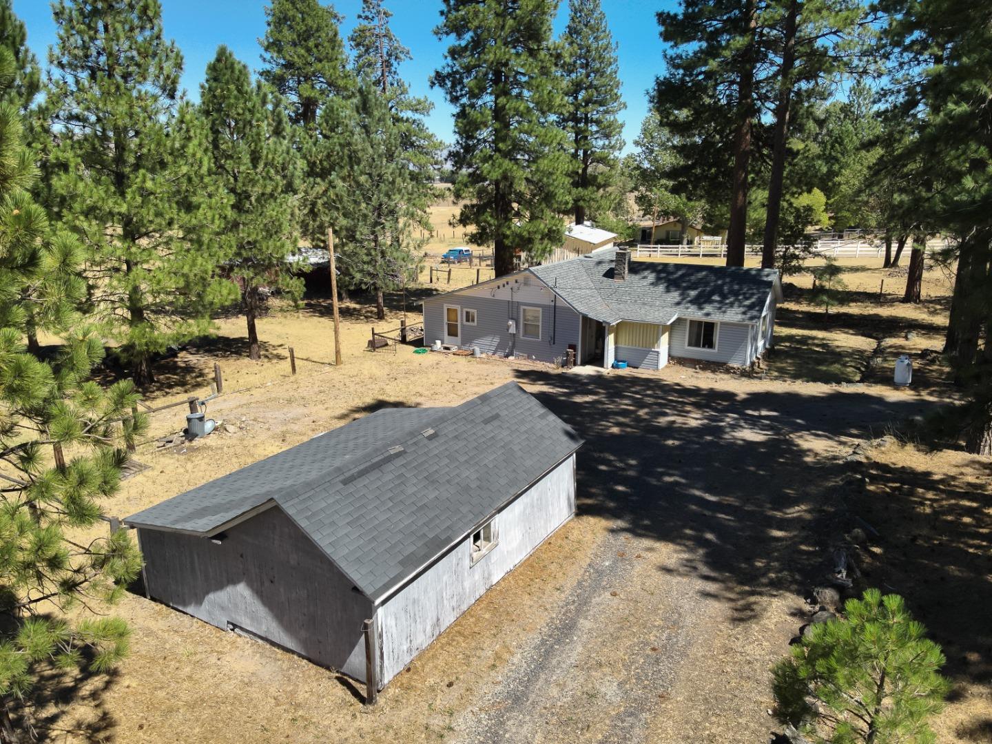 463-640 Main Street, Janesville, CA, 96114