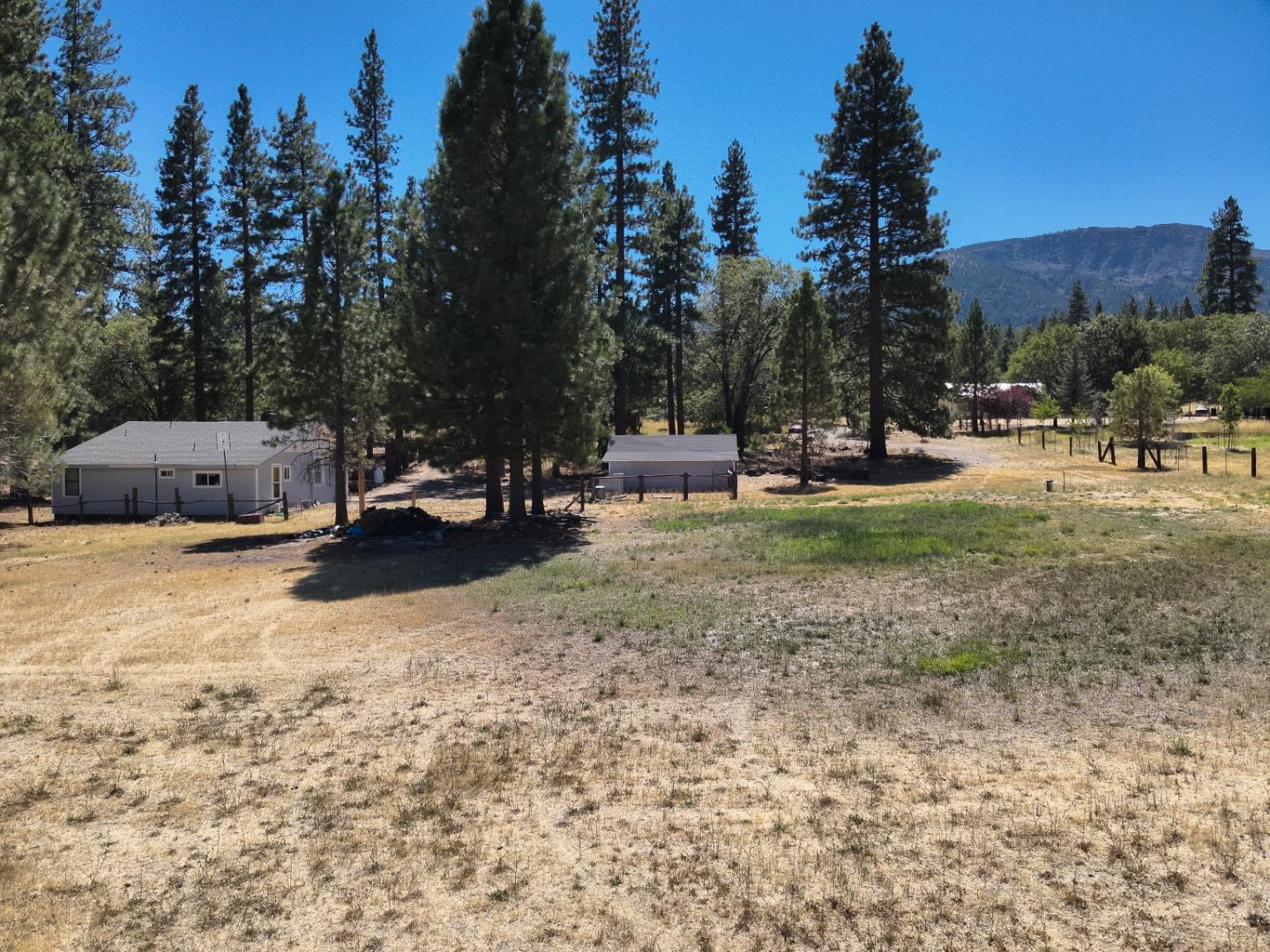 463-640 Main Street, Janesville, CA, 96114