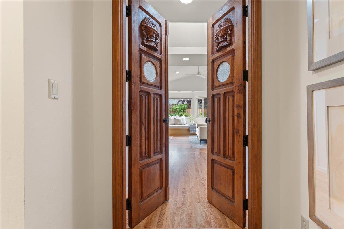 Detail Gallery Image 12 of 27 For 3315 Todd Way, San Jose,  CA 95124 - 3 Beds | 2 Baths