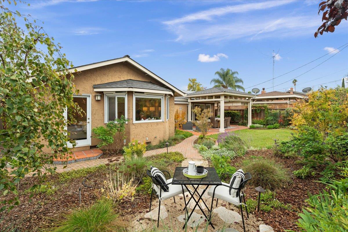 Detail Gallery Image 25 of 27 For 3315 Todd Way, San Jose,  CA 95124 - 3 Beds | 2 Baths