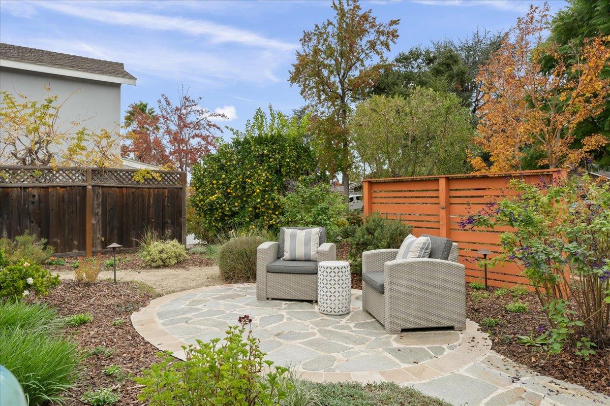 Detail Gallery Image 3 of 27 For 3315 Todd Way, San Jose,  CA 95124 - 3 Beds | 2 Baths