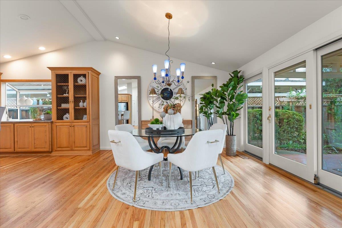 Detail Gallery Image 7 of 27 For 3315 Todd Way, San Jose,  CA 95124 - 3 Beds | 2 Baths