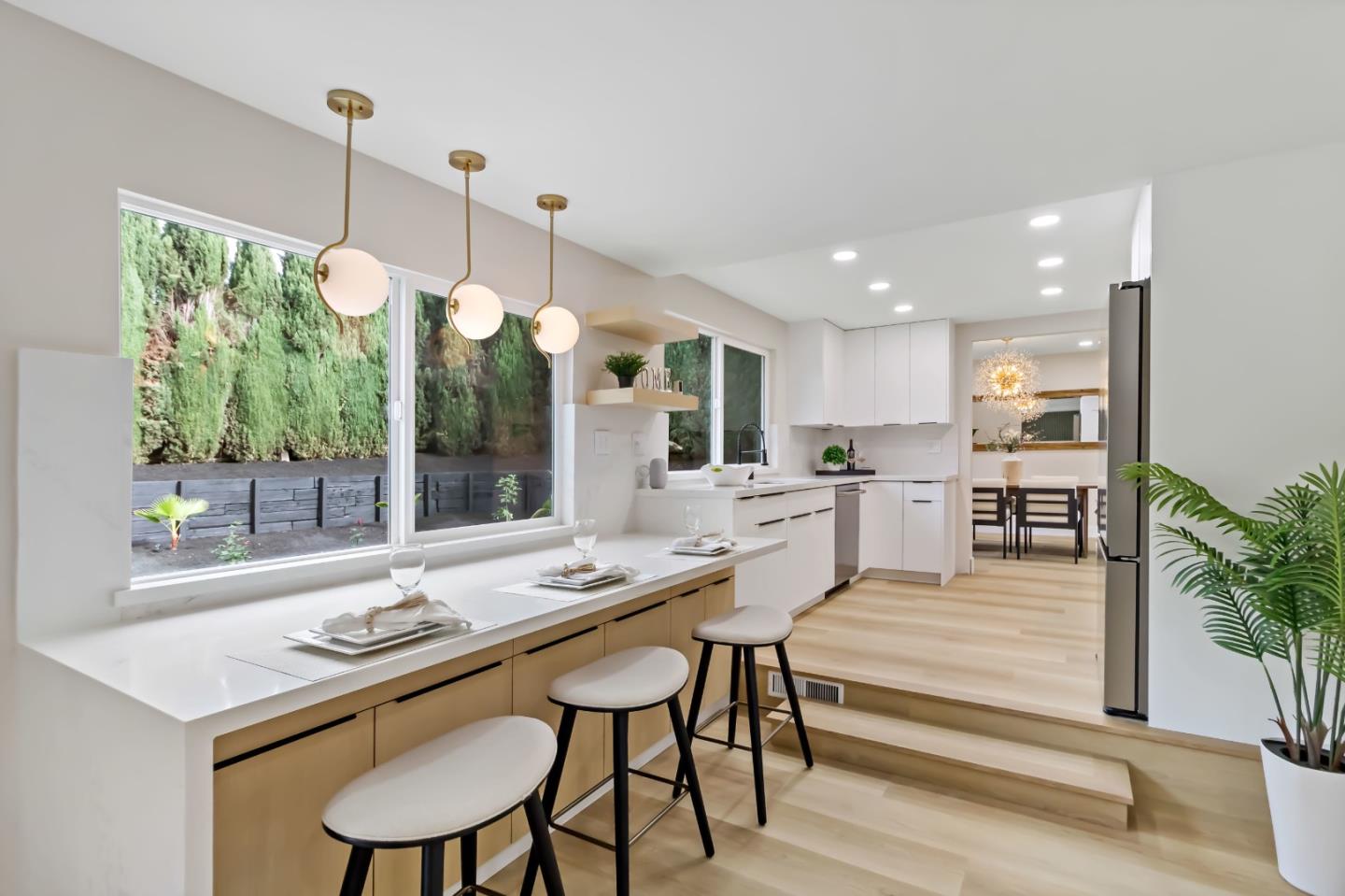 Detail Gallery Image 11 of 78 For 2896 Rathmann Dr, San Jose,  CA 95148 - 4 Beds | 2 Baths