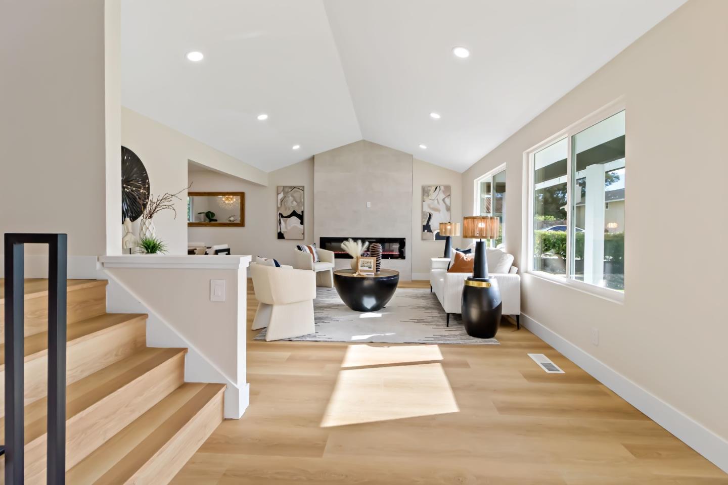 Detail Gallery Image 15 of 78 For 2896 Rathmann Dr, San Jose,  CA 95148 - 4 Beds | 2 Baths