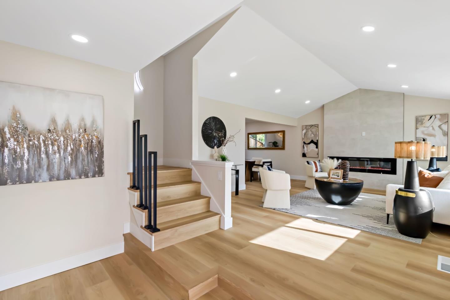 Detail Gallery Image 17 of 78 For 2896 Rathmann Dr, San Jose,  CA 95148 - 4 Beds | 2 Baths