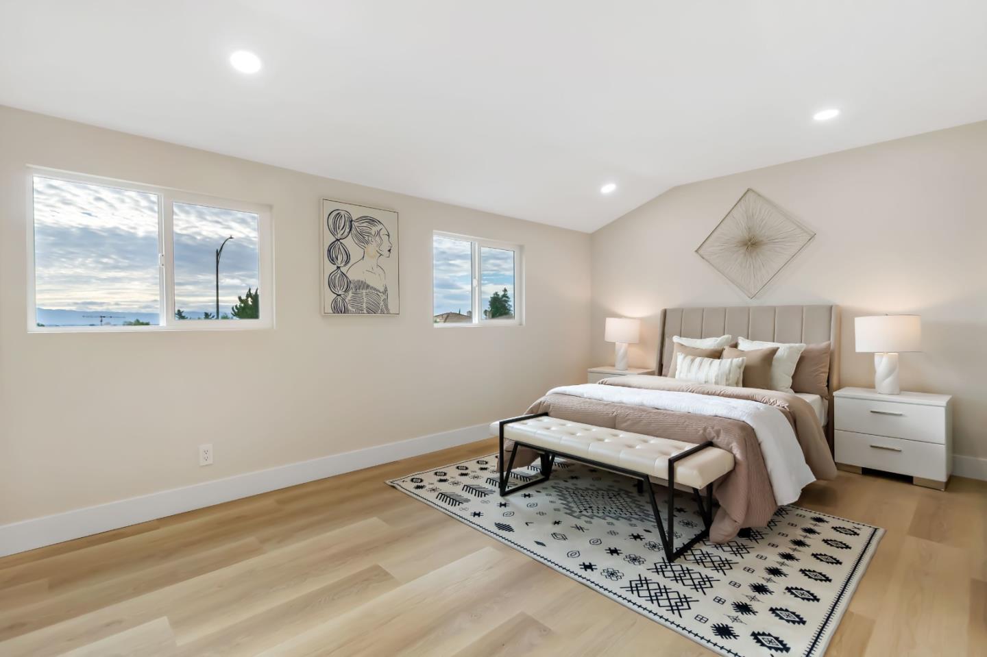 Detail Gallery Image 19 of 78 For 2896 Rathmann Dr, San Jose,  CA 95148 - 4 Beds | 2 Baths