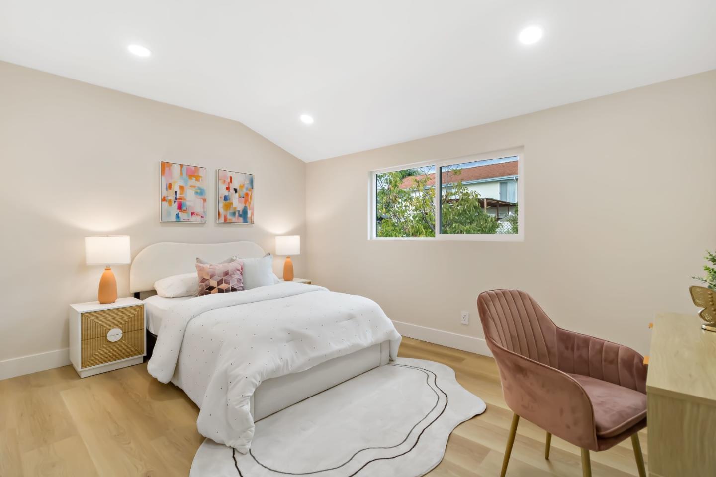 Detail Gallery Image 22 of 78 For 2896 Rathmann Dr, San Jose,  CA 95148 - 4 Beds | 2 Baths