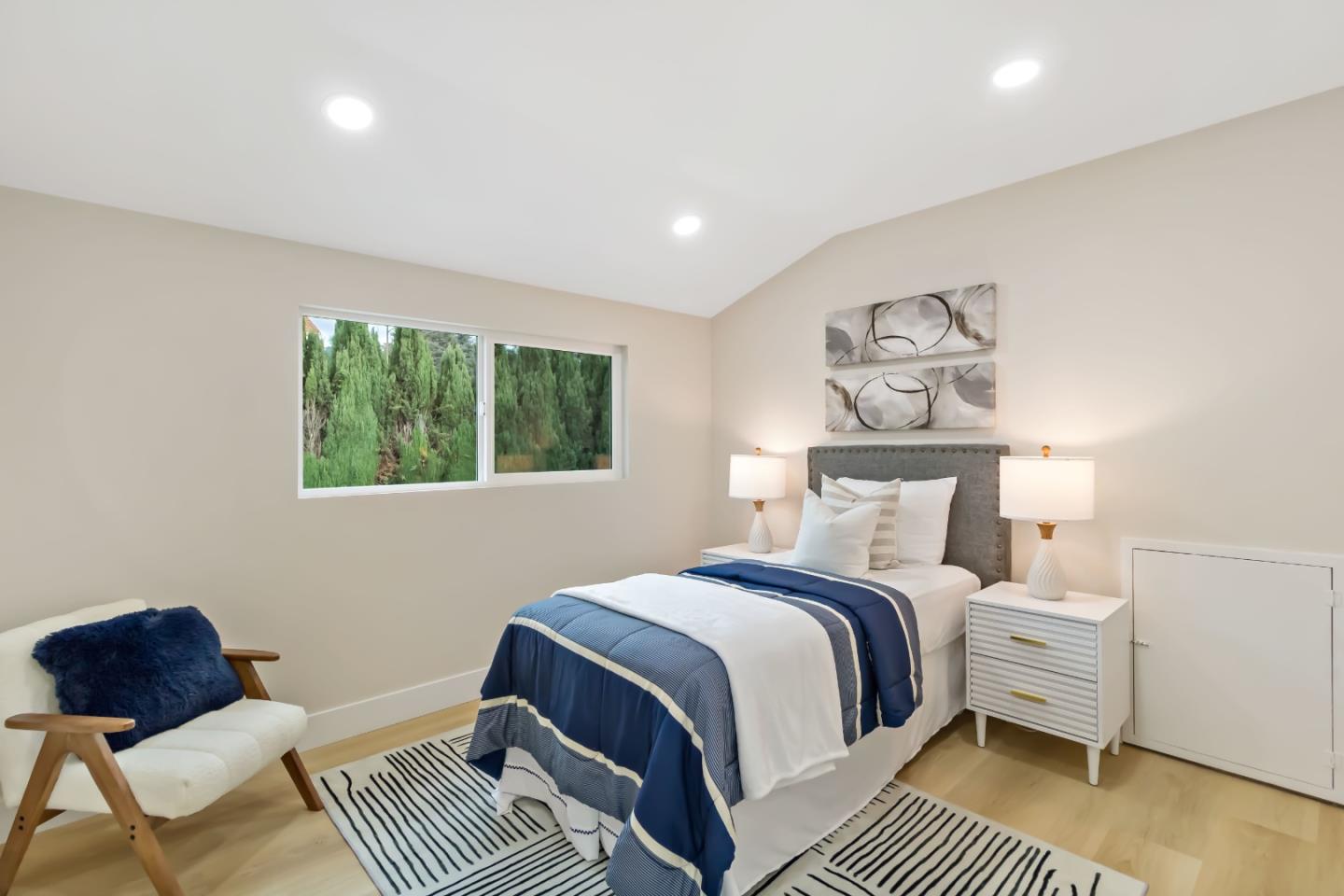 Detail Gallery Image 25 of 78 For 2896 Rathmann Dr, San Jose,  CA 95148 - 4 Beds | 2 Baths