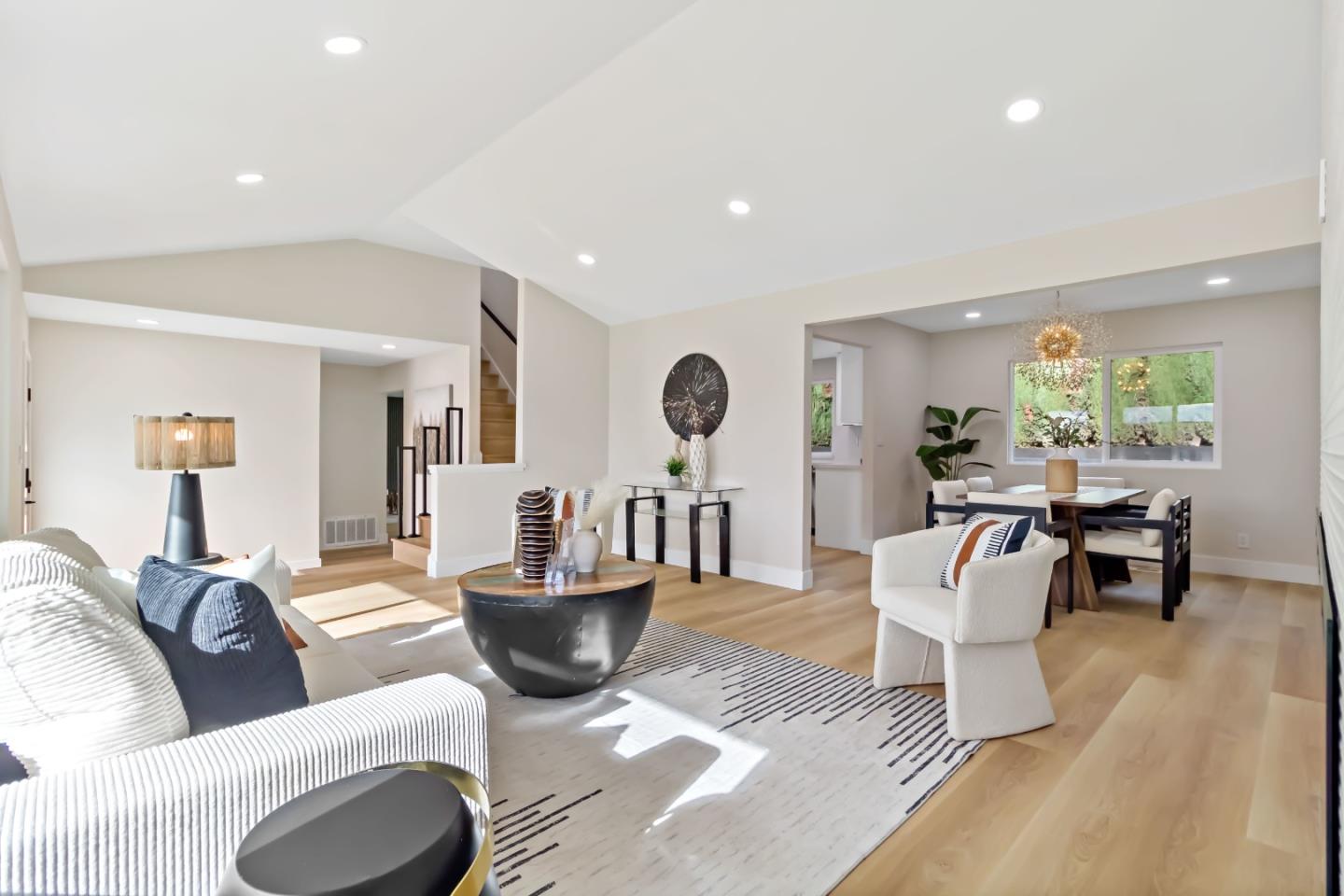 Detail Gallery Image 3 of 78 For 2896 Rathmann Dr, San Jose,  CA 95148 - 4 Beds | 2 Baths