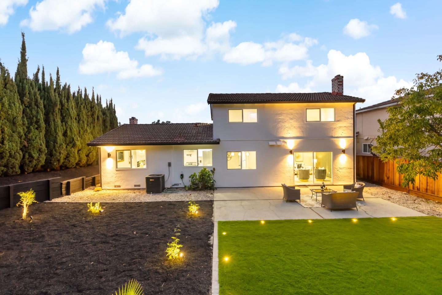 Detail Gallery Image 30 of 78 For 2896 Rathmann Dr, San Jose,  CA 95148 - 4 Beds | 2 Baths