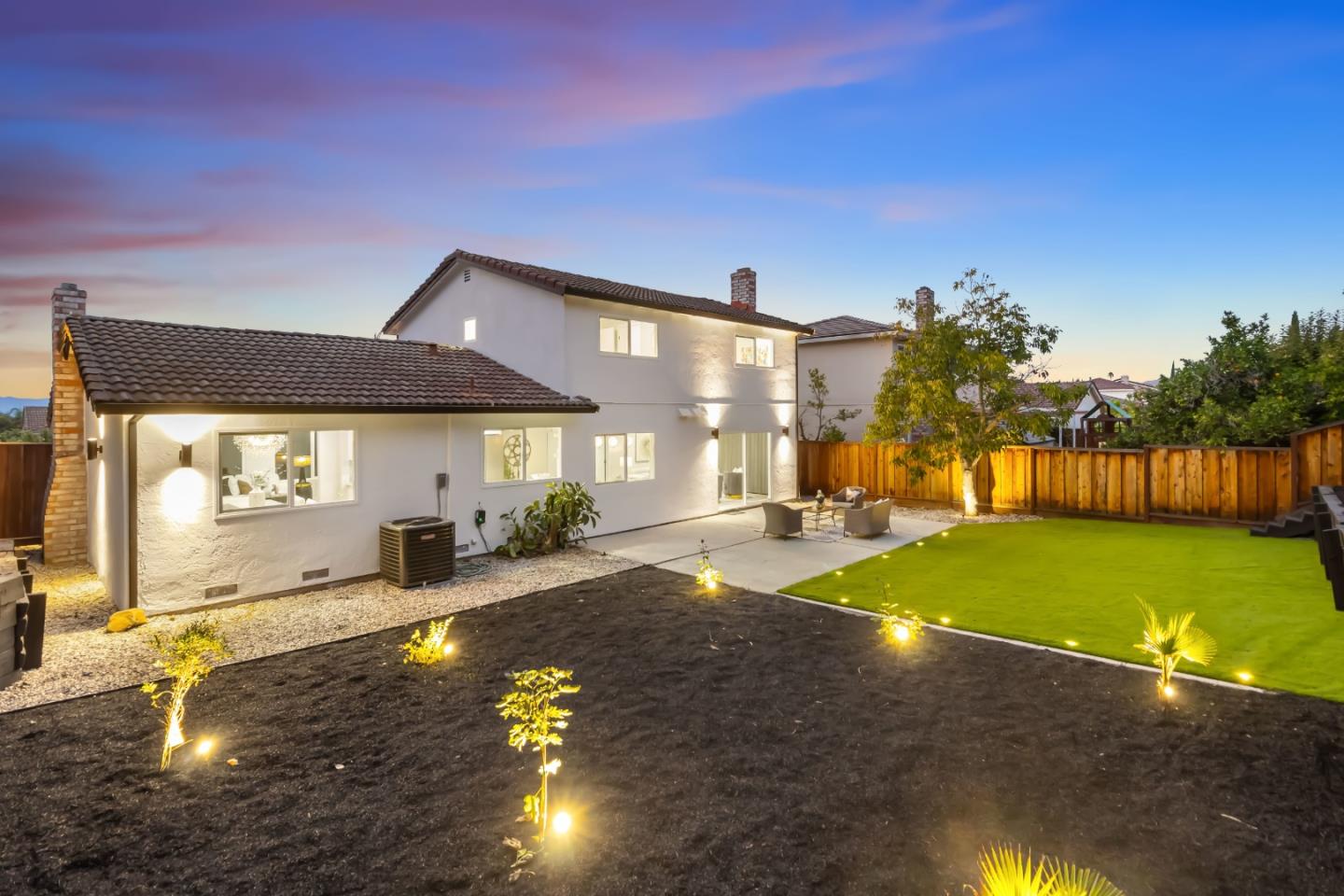 Detail Gallery Image 35 of 78 For 2896 Rathmann Dr, San Jose,  CA 95148 - 4 Beds | 2 Baths