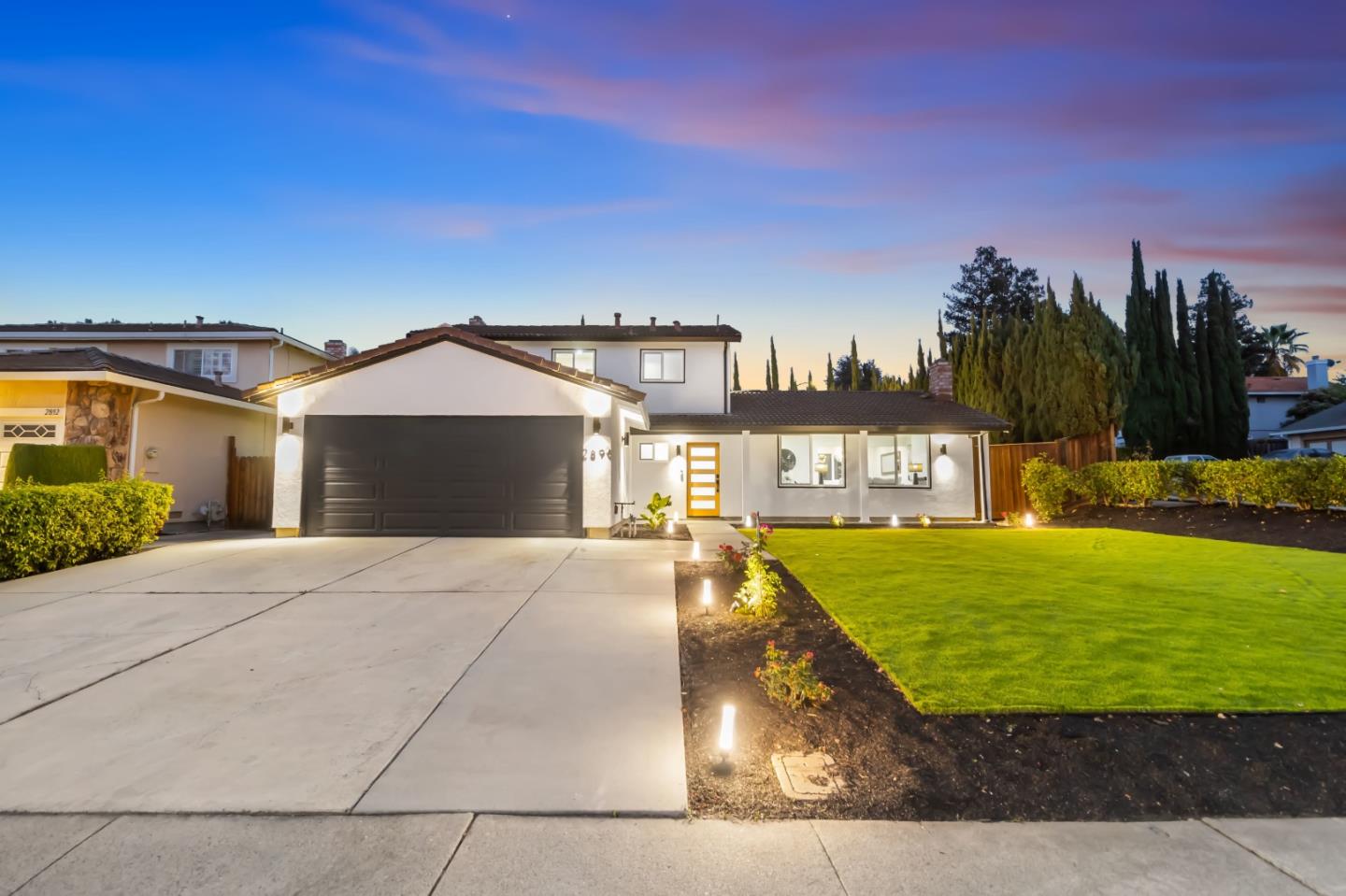 Detail Gallery Image 37 of 78 For 2896 Rathmann Dr, San Jose,  CA 95148 - 4 Beds | 2 Baths