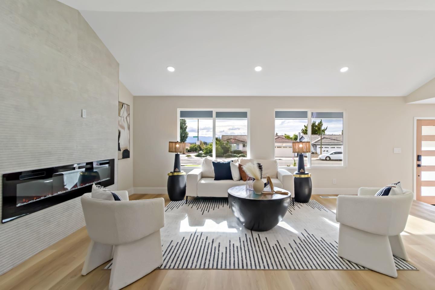 Detail Gallery Image 41 of 78 For 2896 Rathmann Dr, San Jose,  CA 95148 - 4 Beds | 2 Baths