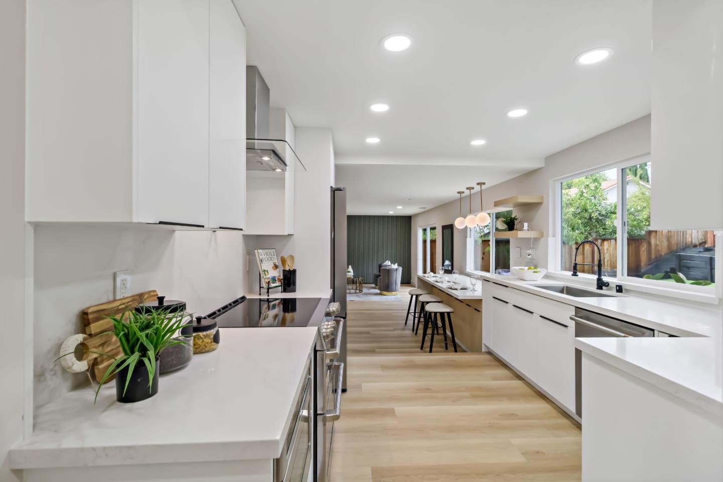 Detail Gallery Image 45 of 78 For 2896 Rathmann Dr, San Jose,  CA 95148 - 4 Beds | 2 Baths