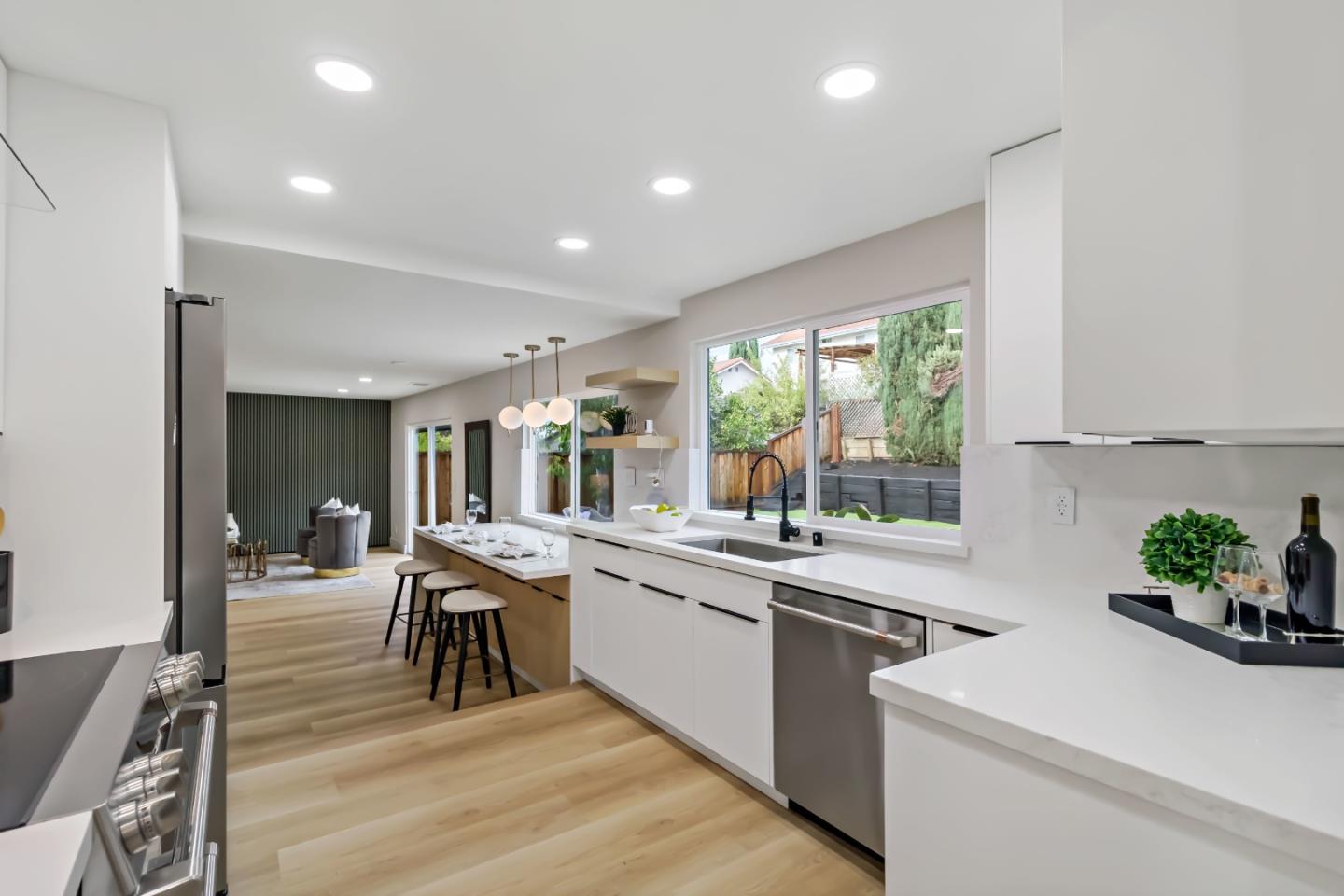 Detail Gallery Image 46 of 78 For 2896 Rathmann Dr, San Jose,  CA 95148 - 4 Beds | 2 Baths