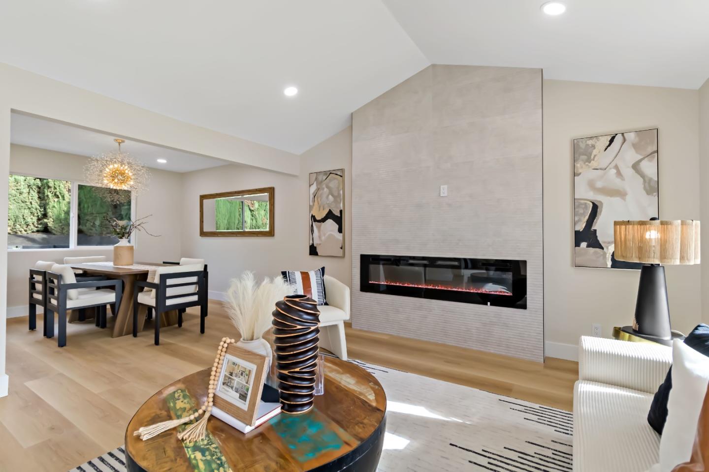 Detail Gallery Image 5 of 78 For 2896 Rathmann Dr, San Jose,  CA 95148 - 4 Beds | 2 Baths