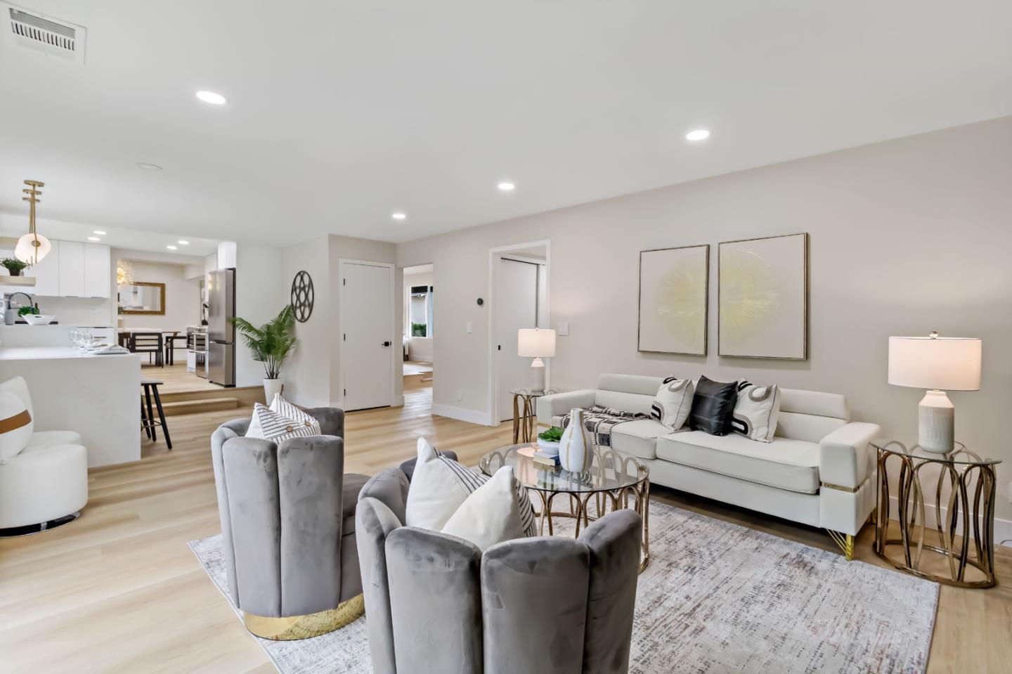 Detail Gallery Image 50 of 78 For 2896 Rathmann Dr, San Jose,  CA 95148 - 4 Beds | 2 Baths