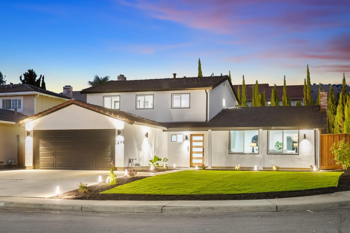 Detail Gallery Image 52 of 78 For 2896 Rathmann Dr, San Jose,  CA 95148 - 4 Beds | 2 Baths