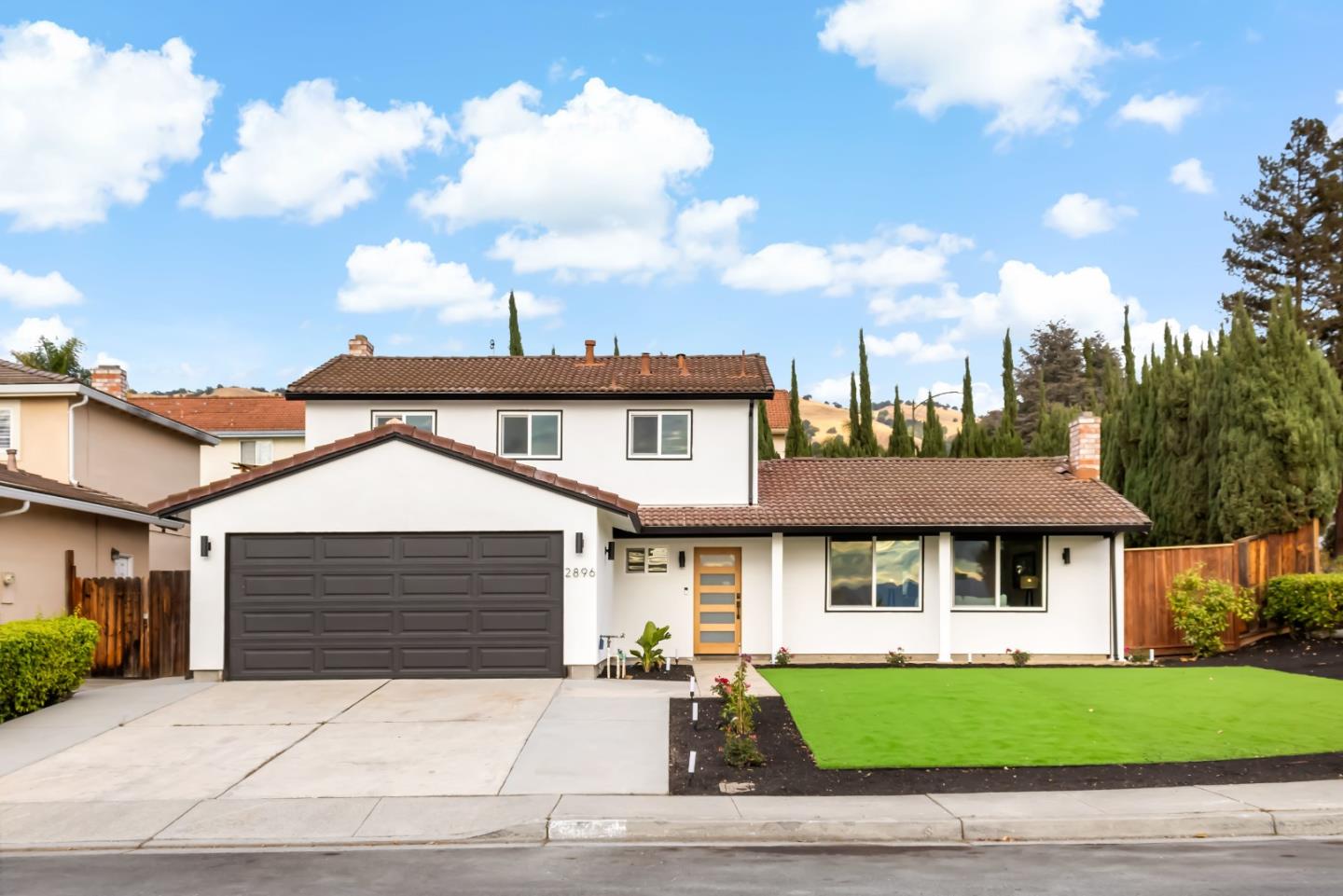 Detail Gallery Image 53 of 78 For 2896 Rathmann Dr, San Jose,  CA 95148 - 4 Beds | 2 Baths