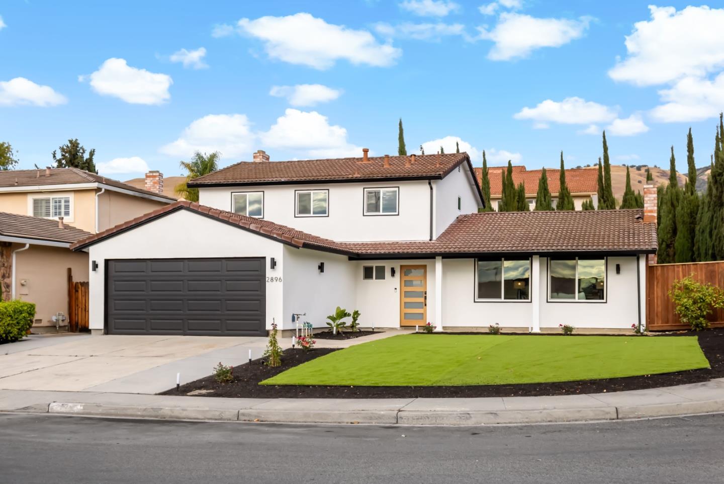 Detail Gallery Image 54 of 78 For 2896 Rathmann Dr, San Jose,  CA 95148 - 4 Beds | 2 Baths