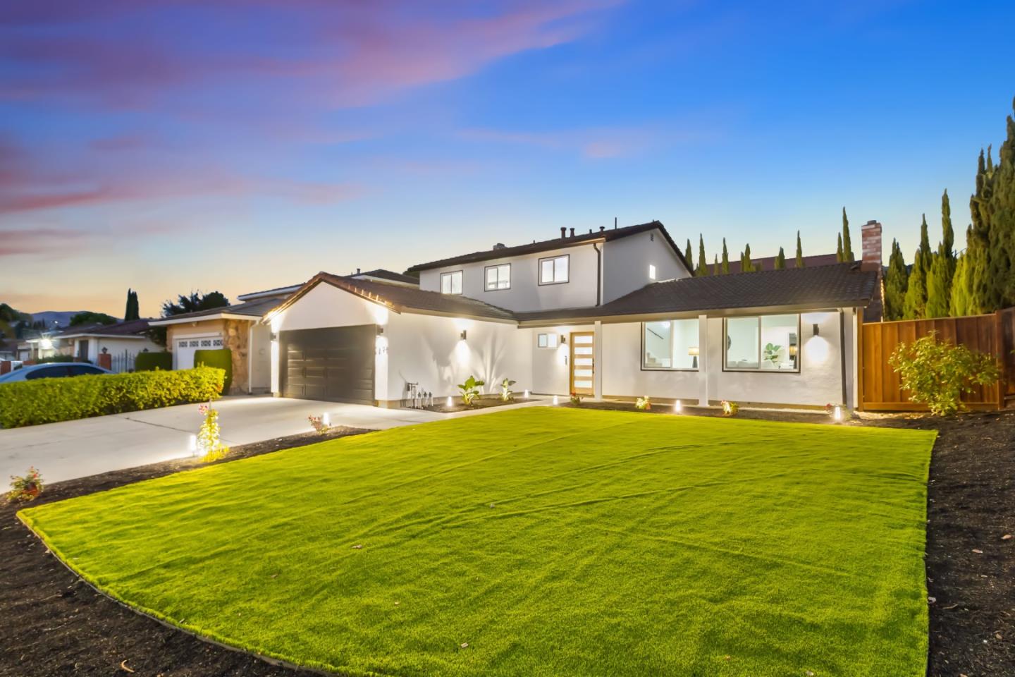 Detail Gallery Image 55 of 78 For 2896 Rathmann Dr, San Jose,  CA 95148 - 4 Beds | 2 Baths