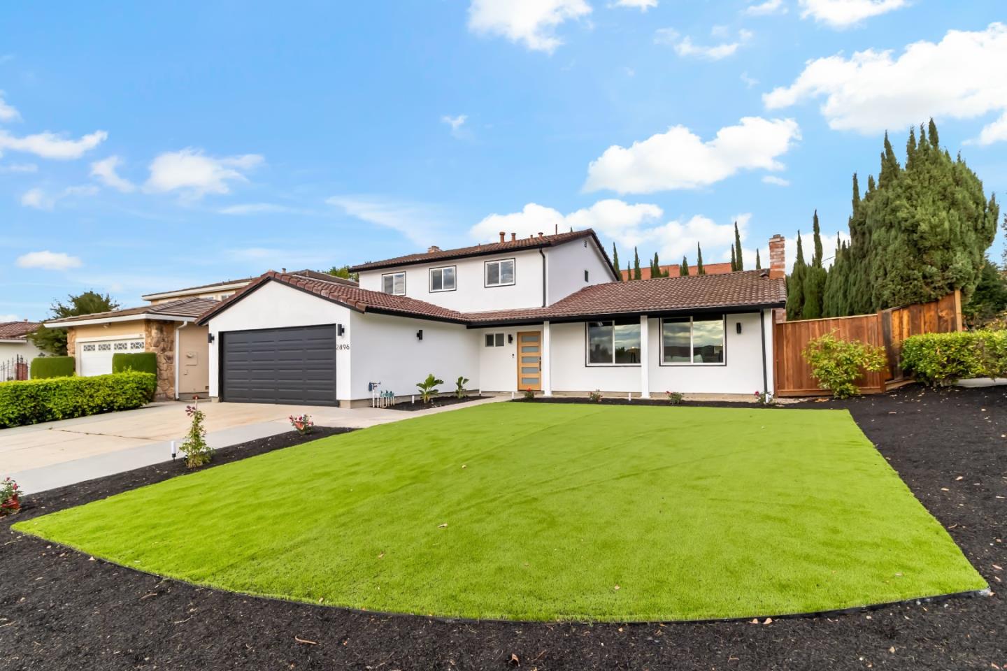 Detail Gallery Image 56 of 78 For 2896 Rathmann Dr, San Jose,  CA 95148 - 4 Beds | 2 Baths