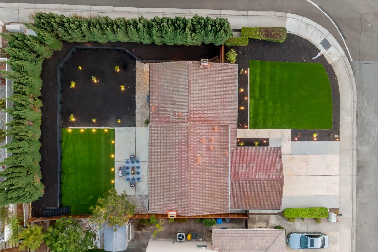 Detail Gallery Image 70 of 78 For 2896 Rathmann Dr, San Jose,  CA 95148 - 4 Beds | 2 Baths