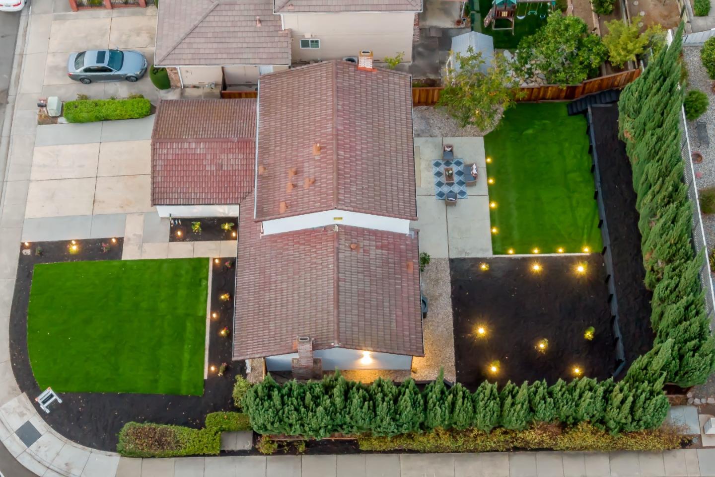 Detail Gallery Image 72 of 78 For 2896 Rathmann Dr, San Jose,  CA 95148 - 4 Beds | 2 Baths