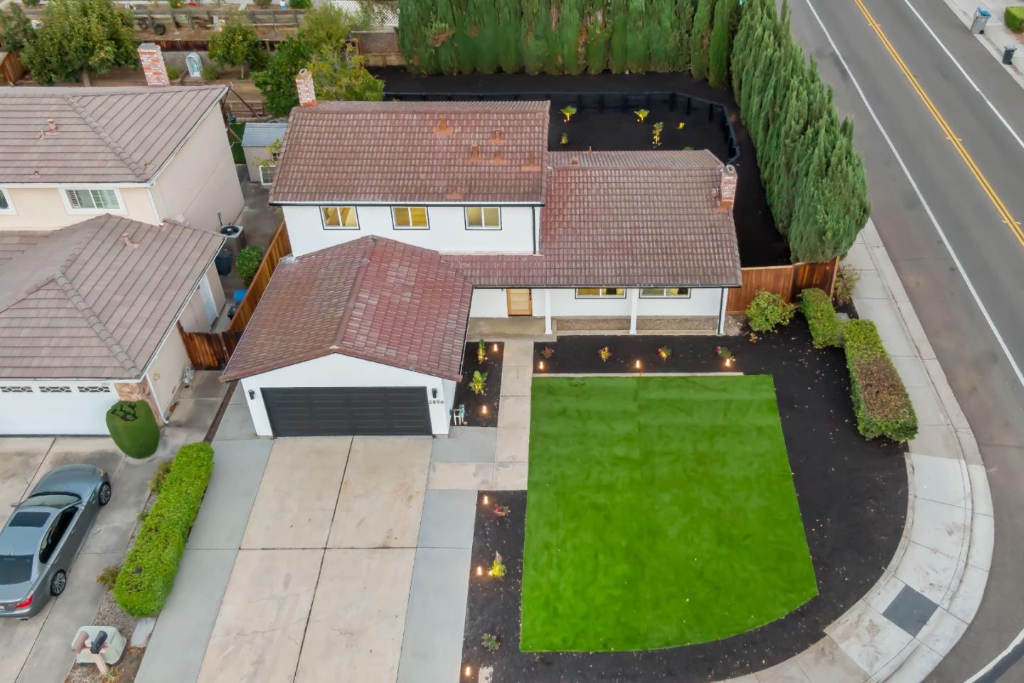 Detail Gallery Image 74 of 78 For 2896 Rathmann Dr, San Jose,  CA 95148 - 4 Beds | 2 Baths