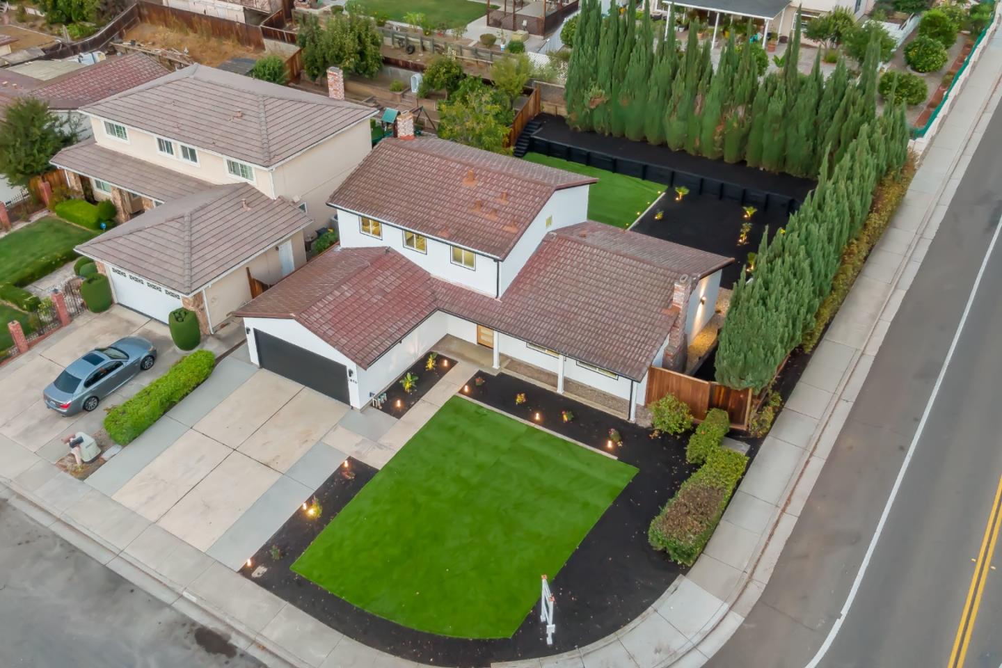 Detail Gallery Image 75 of 78 For 2896 Rathmann Dr, San Jose,  CA 95148 - 4 Beds | 2 Baths