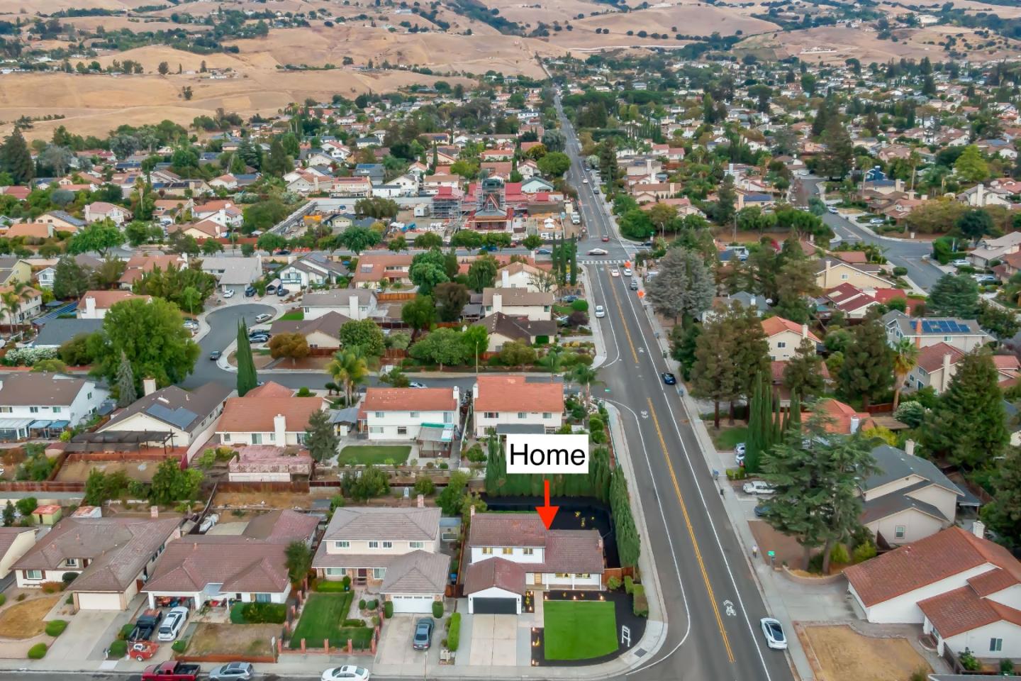 Detail Gallery Image 76 of 78 For 2896 Rathmann Dr, San Jose,  CA 95148 - 4 Beds | 2 Baths