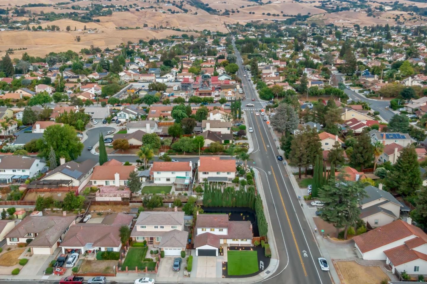 Detail Gallery Image 77 of 78 For 2896 Rathmann Dr, San Jose,  CA 95148 - 4 Beds | 2 Baths