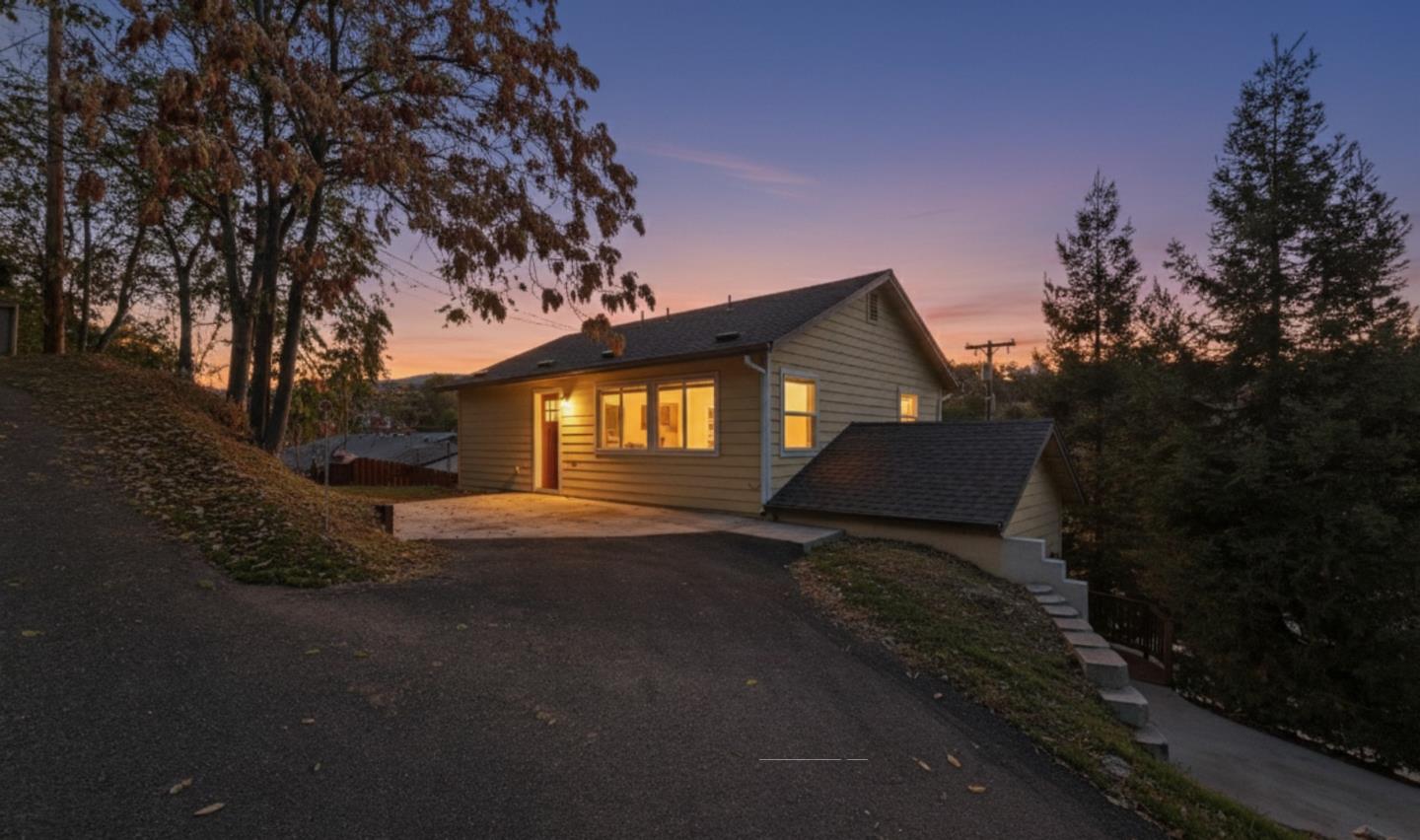 Detail Gallery Image 51 of 54 For 1140 S Washington St, Sonora,  CA 95370 - 3 Beds | 2 Baths