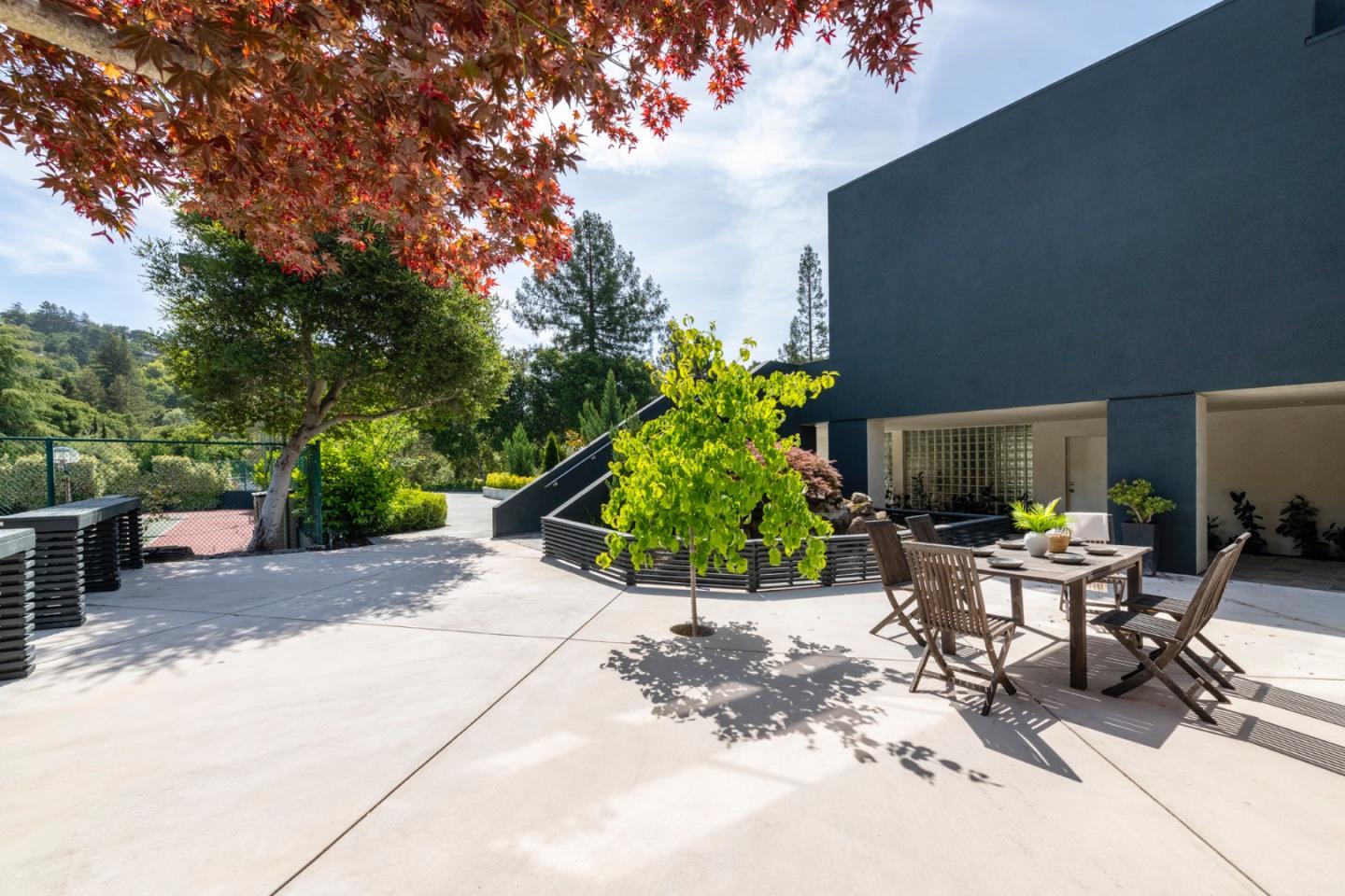 Detail Gallery Image 21 of 84 For 12 Las Aromas, Orinda,  CA 94563 - 8 Beds | 6/5 Baths