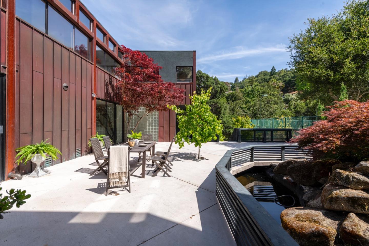 Detail Gallery Image 22 of 84 For 12 Las Aromas, Orinda,  CA 94563 - 8 Beds | 6/5 Baths