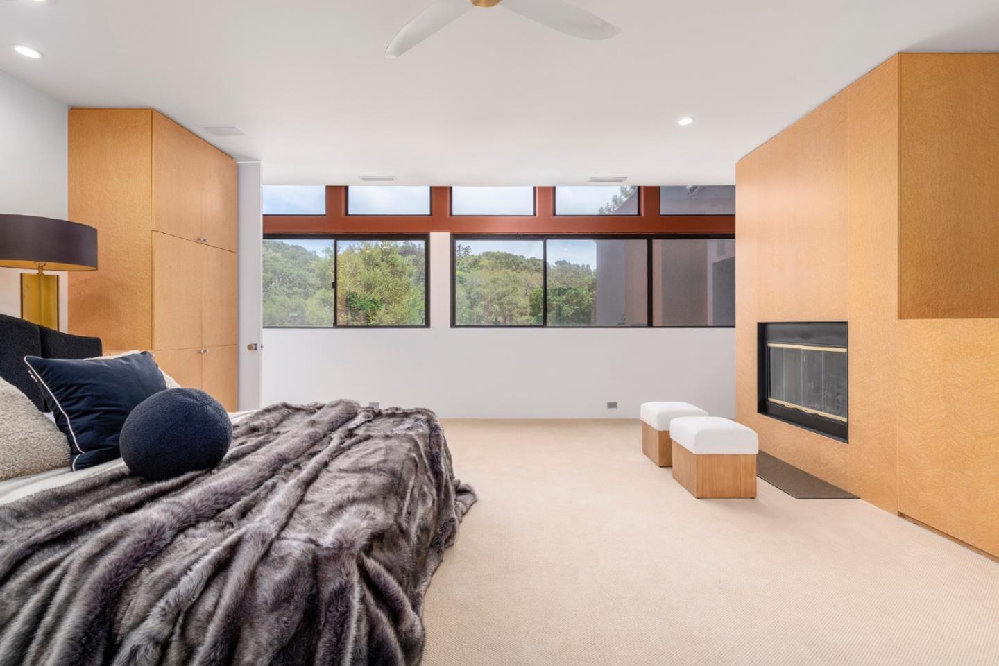 Detail Gallery Image 7 of 84 For 12 Las Aromas, Orinda,  CA 94563 - 8 Beds | 6/5 Baths