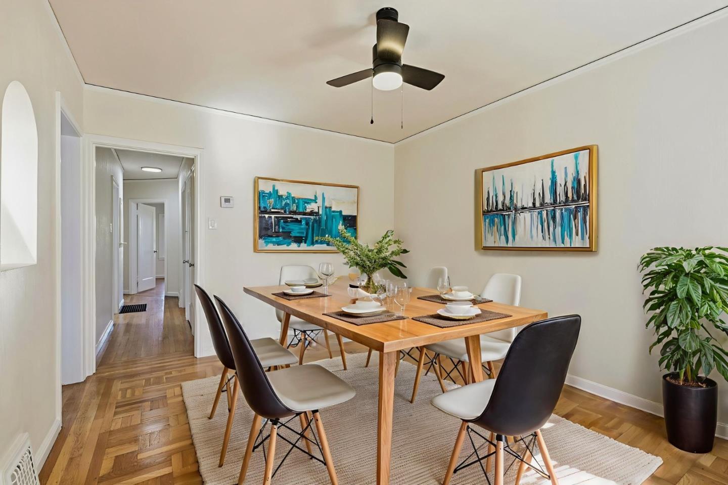 Detail Gallery Image 7 of 33 For 116 W Moltke St, Daly City,  CA 94014 - 3 Beds | 1 Baths