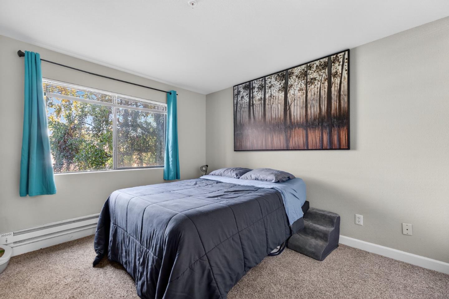 Detail Gallery Image 13 of 33 For 41 Grandview St #1204,  Santa Cruz,  CA 95060 - 2 Beds | 2 Baths