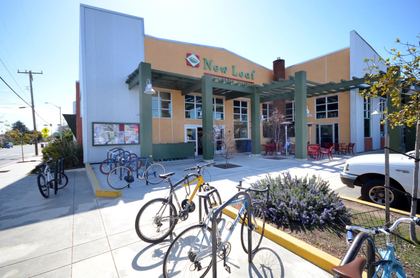 Detail Gallery Image 24 of 33 For 41 Grandview St #1204,  Santa Cruz,  CA 95060 - 2 Beds | 2 Baths