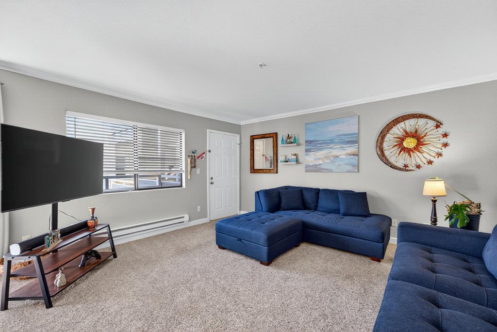 Detail Gallery Image 5 of 33 For 41 Grandview St #1204,  Santa Cruz,  CA 95060 - 2 Beds | 2 Baths