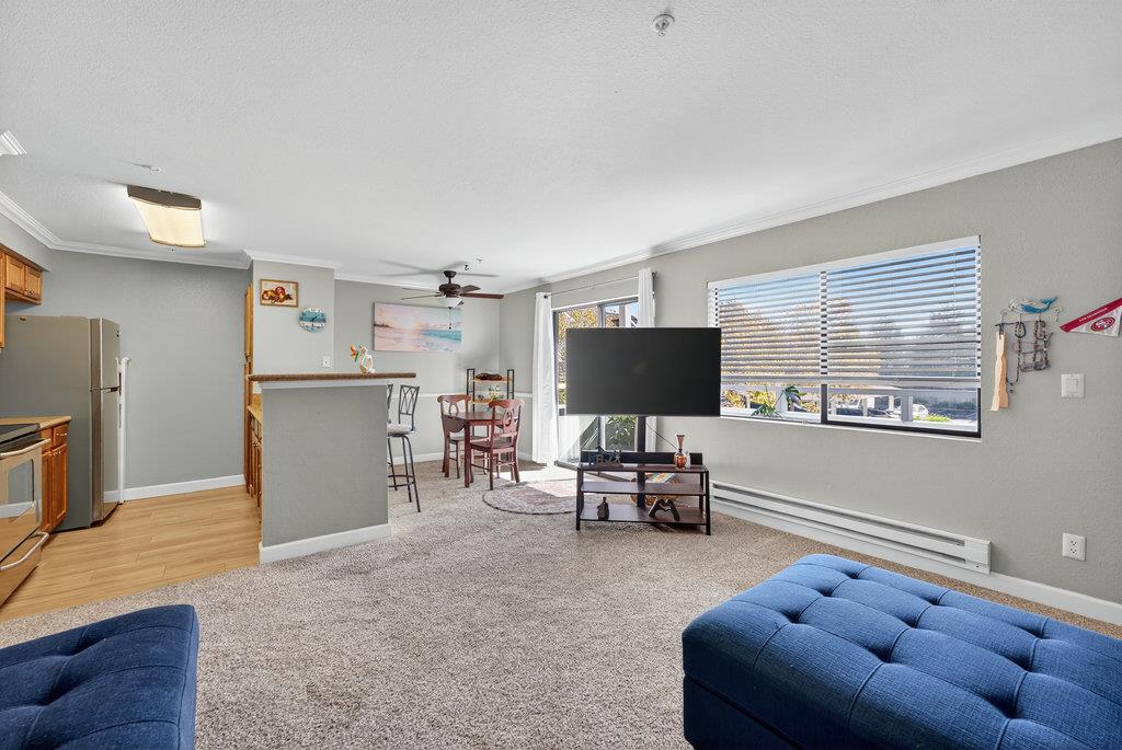 Detail Gallery Image 7 of 33 For 41 Grandview St #1204,  Santa Cruz,  CA 95060 - 2 Beds | 2 Baths