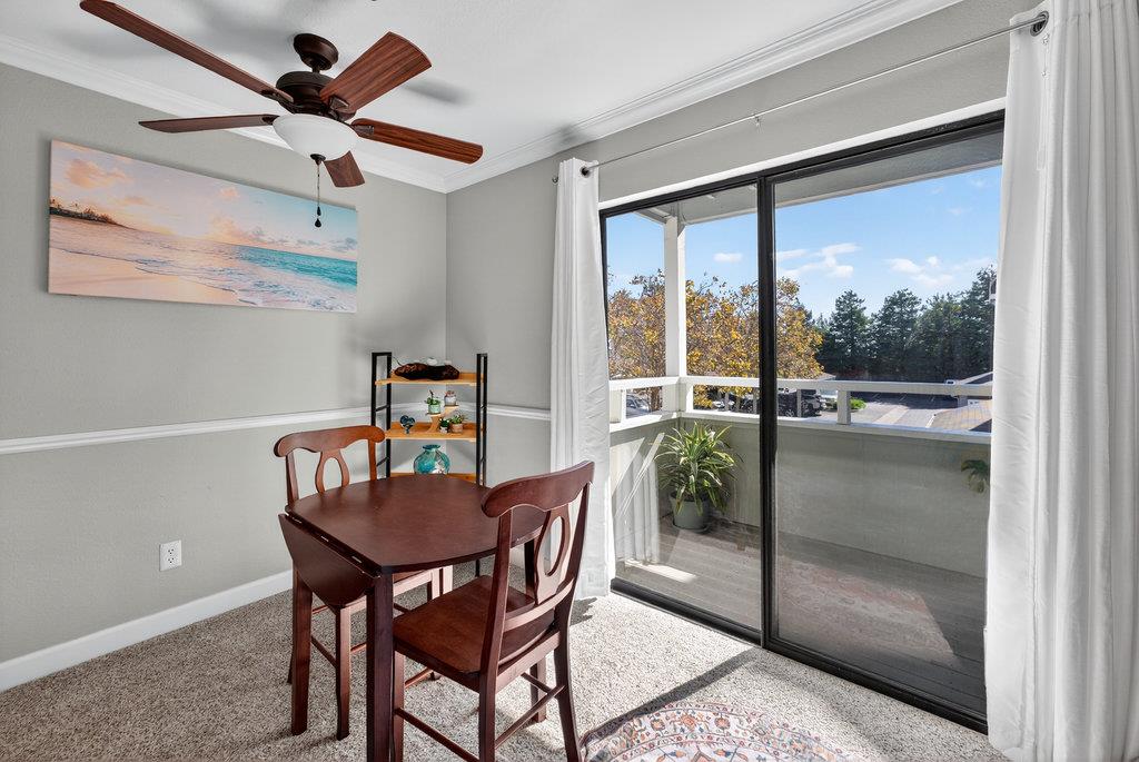 Detail Gallery Image 8 of 33 For 41 Grandview St #1204,  Santa Cruz,  CA 95060 - 2 Beds | 2 Baths