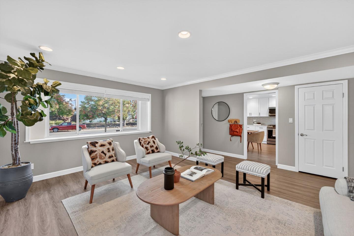 Detail Gallery Image 10 of 37 For 1771 Donna Ln, San Jose,  CA 95124 - 3 Beds | 2 Baths