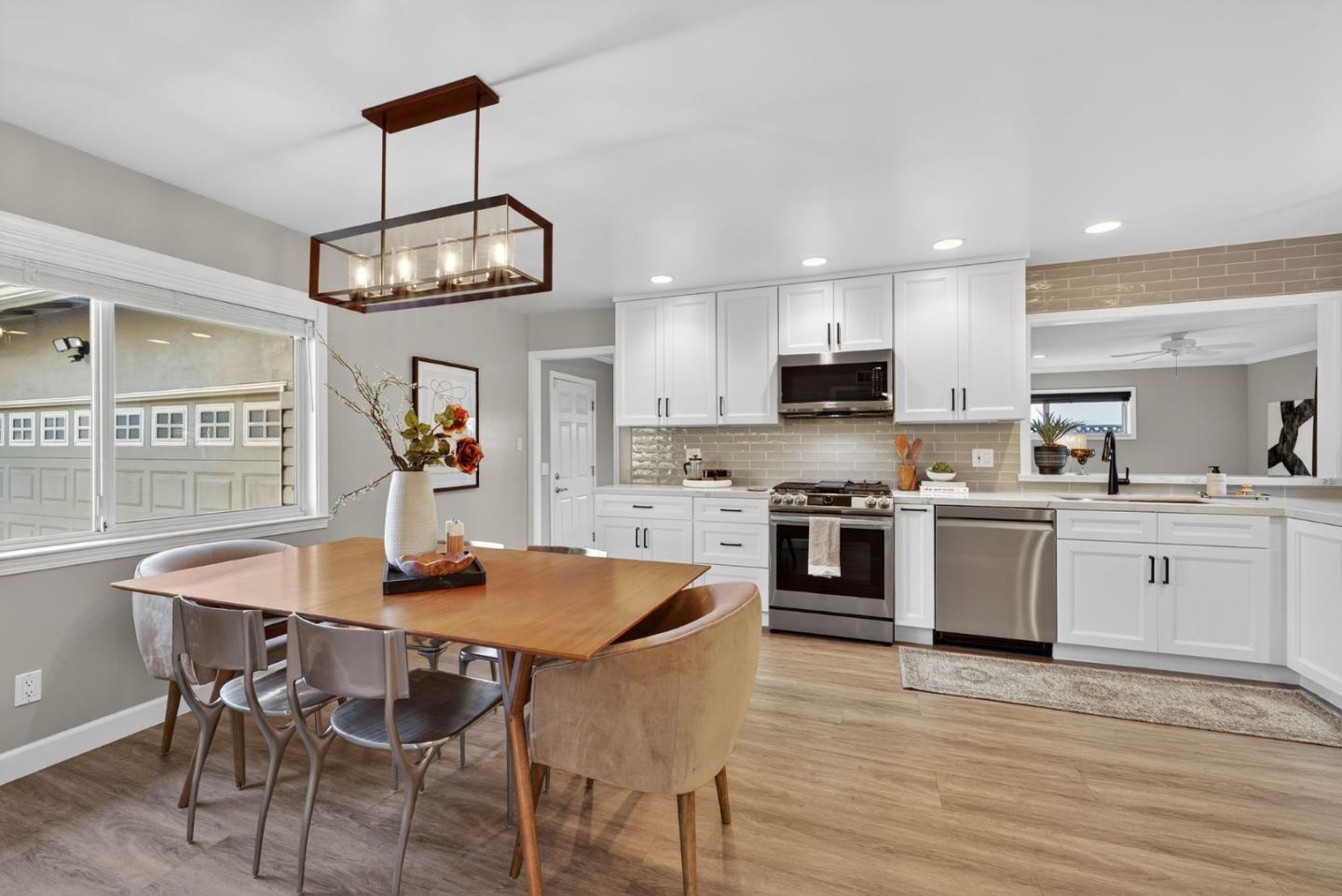 Detail Gallery Image 11 of 37 For 1771 Donna Ln, San Jose,  CA 95124 - 3 Beds | 2 Baths