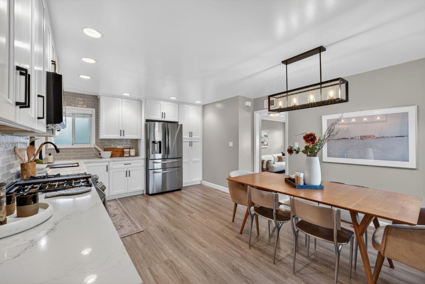 Detail Gallery Image 12 of 37 For 1771 Donna Ln, San Jose,  CA 95124 - 3 Beds | 2 Baths