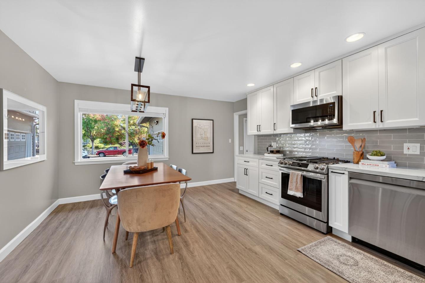 Detail Gallery Image 13 of 37 For 1771 Donna Ln, San Jose,  CA 95124 - 3 Beds | 2 Baths