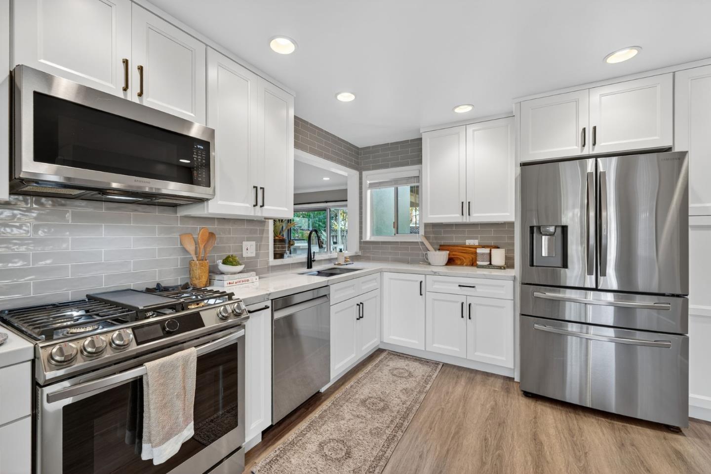 Detail Gallery Image 14 of 37 For 1771 Donna Ln, San Jose,  CA 95124 - 3 Beds | 2 Baths